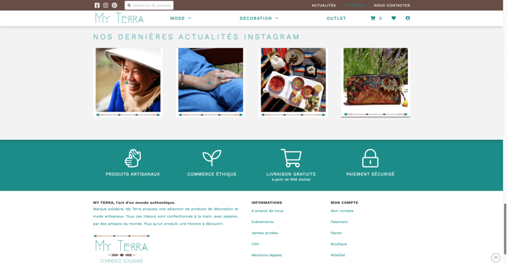 My Terra,site,webdesign,marketing