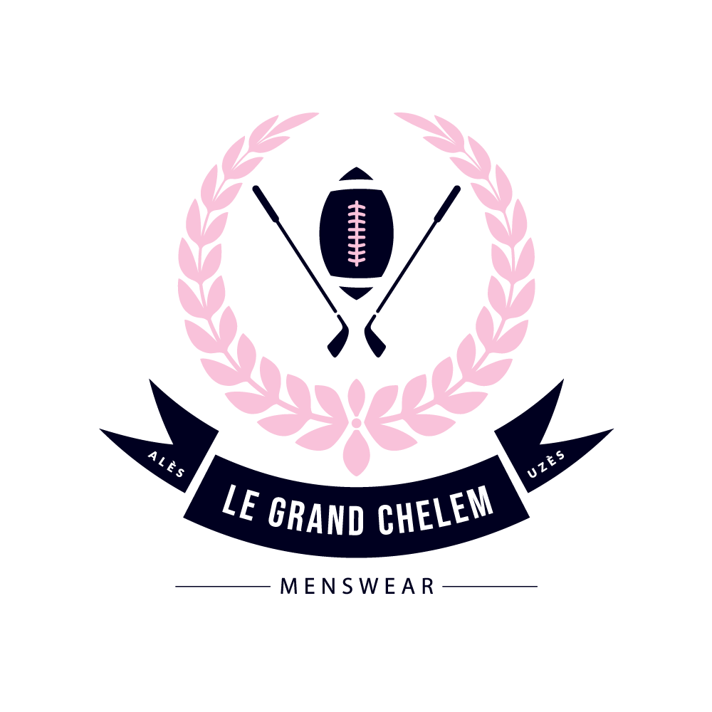 logo le grand chelem