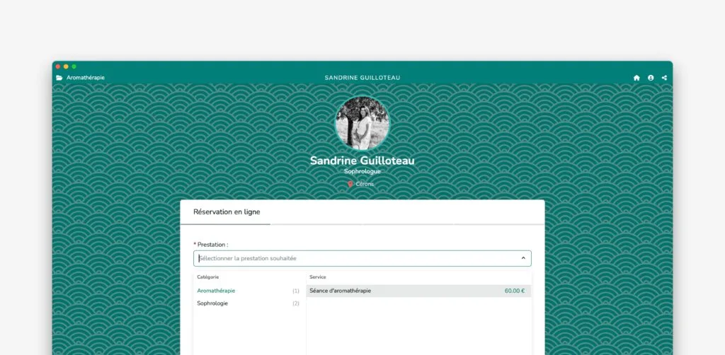 mode focus annuairebienetre