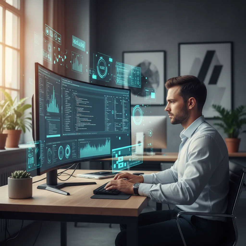 Featured image for âProfitez d’un site internet plus performant et rentable avec Discentiaâ